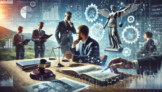 Curso de Pericia para Advogados