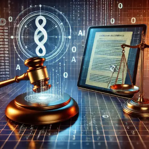 Liquidação de Sentença e IA Generativa