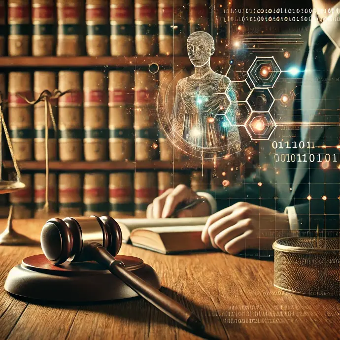 Liquidação de Sentença e IA Generativa